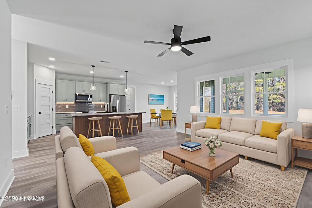 Photo of 9462 Turkey Way, Middlesex, NC 27557 (MLS # 100540745)