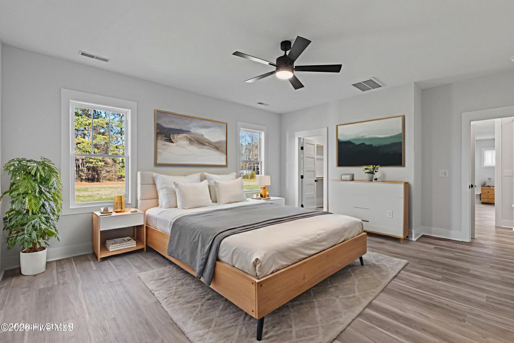 Photo of 9462 Turkey Way, Middlesex, NC 27557 (MLS # 100540745)