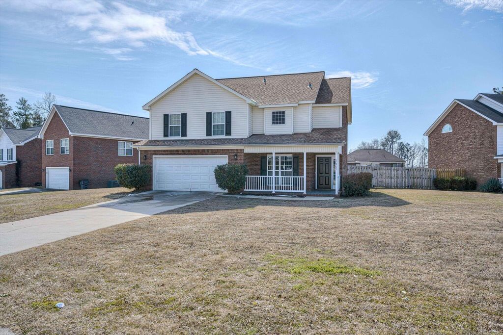 Photo of 7601 Main Street, Grovetown, GA 30813 (MLS # 551888)