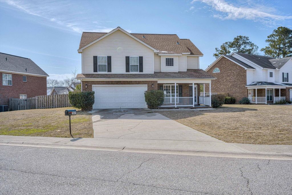 Photo of 7601 Main Street, Grovetown, GA 30813 (MLS # 551888)