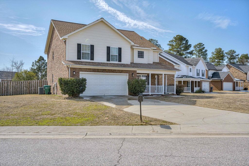 Photo of 7601 Main Street, Grovetown, GA 30813 (MLS # 551888)