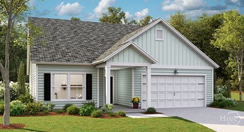 Photo of 757 Blue Moon Crossing, Pooler, GA 31322 (MLS # SA345126)