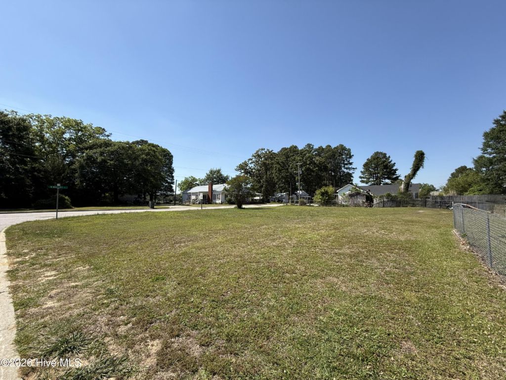 Photo of 102 Whitley Street, Walstonburg, NC 27888 (MLS # 100576090)