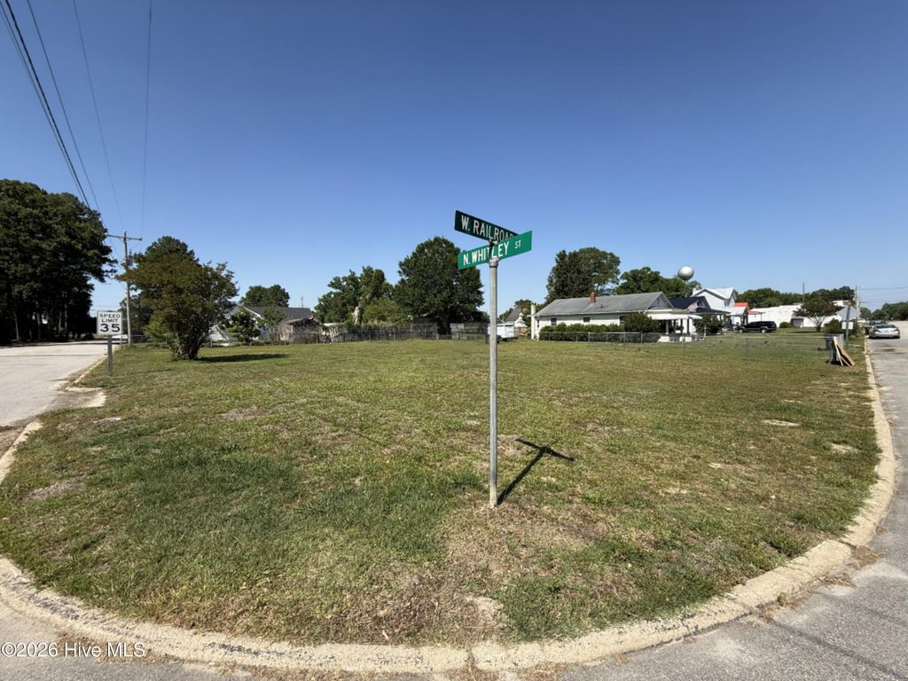 Photo of 102 Whitley Street, Walstonburg, NC 27888 (MLS # 100576090)