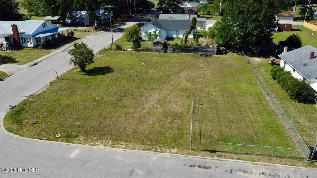 Photo of 102 Whitley Street, Walstonburg, NC 27888 (MLS # 100576090)