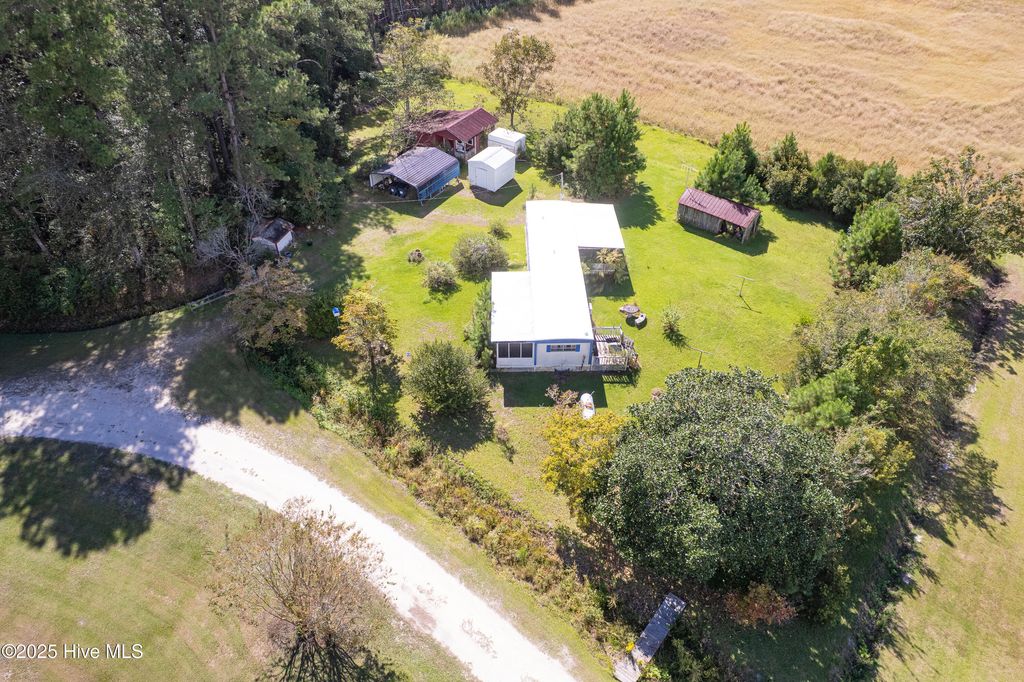 Photo of 1645 Shelby Lane SW, Supply, NC 28462 (MLS # 100534440)