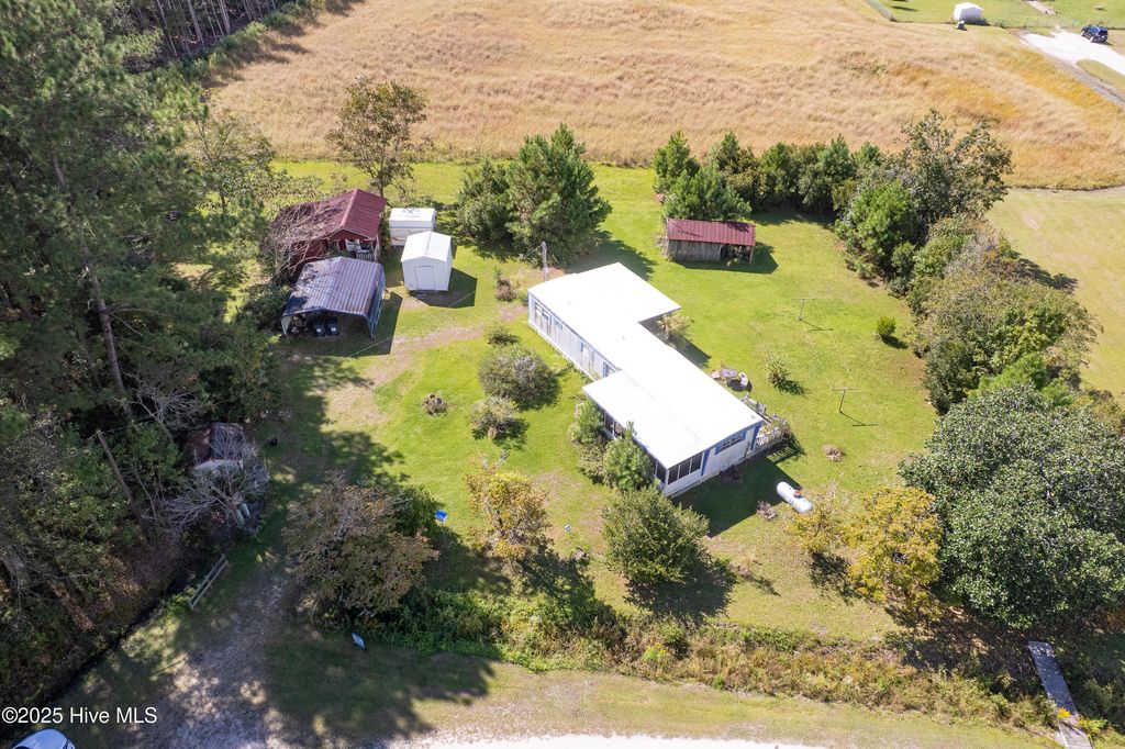 Photo of 1645 Shelby Lane SW, Supply, NC 28462 (MLS # 100534440)