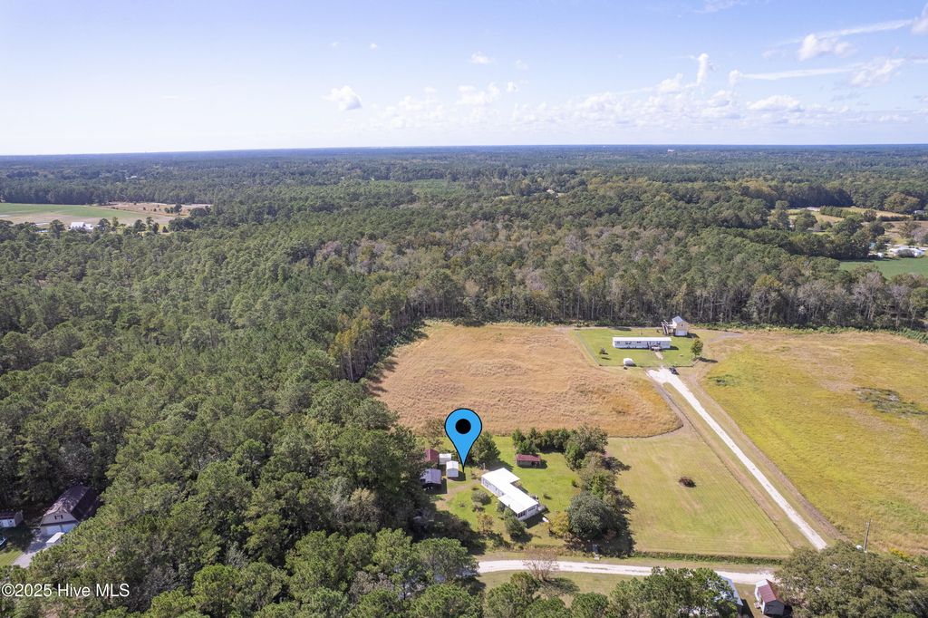 Photo of 1645 Shelby Lane SW, Supply, NC 28462 (MLS # 100534440)