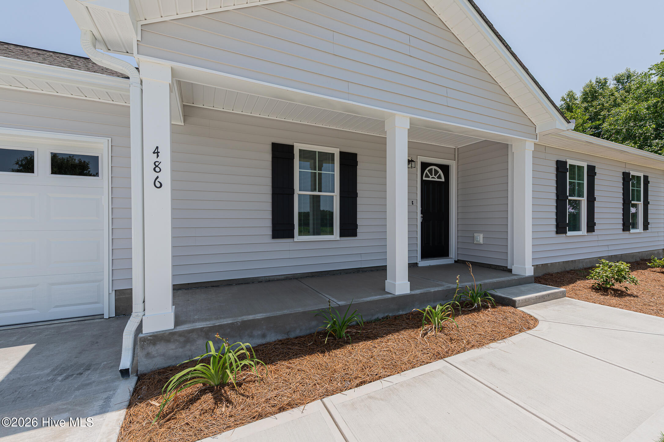 486 Stella Road