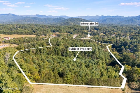 Photo of 222 Sassafras Lane, Mars Hill, NC 28754 (MLS # 100608332)