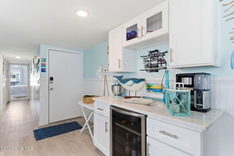 Tiny photo for 1717 Carolina Beach Avenue N #Unit 21, Carolina Beach, NC 28428 (MLS # 100576669)