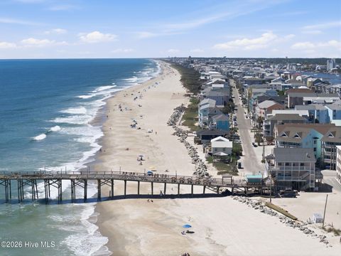 Tiny photo for 1717 Carolina Beach Avenue N #Unit 21, Carolina Beach, NC 28428 (MLS # 100576669)