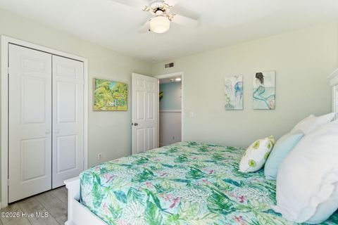 Tiny photo for 1717 Carolina Beach Avenue N #Unit 21, Carolina Beach, NC 28428 (MLS # 100576669)