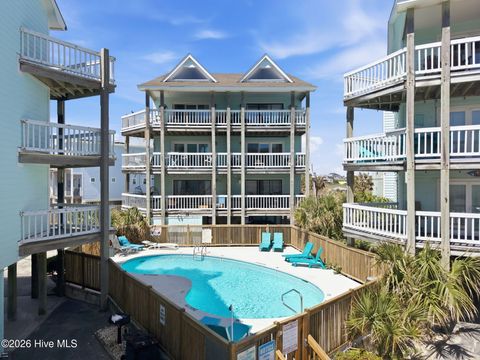 Tiny photo for 1717 Carolina Beach Avenue N #Unit 21, Carolina Beach, NC 28428 (MLS # 100576669)