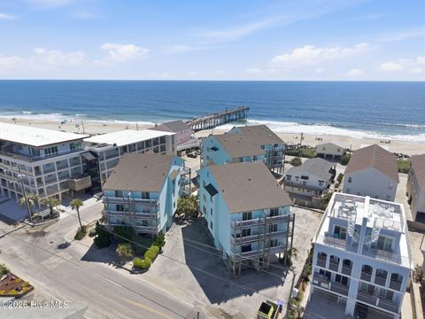 Tiny photo for 1717 Carolina Beach Avenue N #Unit 21, Carolina Beach, NC 28428 (MLS # 100576669)