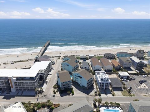 Tiny photo for 1717 Carolina Beach Avenue N #Unit 21, Carolina Beach, NC 28428 (MLS # 100576669)