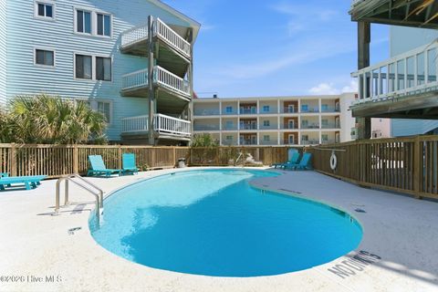 Tiny photo for 1717 Carolina Beach Avenue N #Unit 21, Carolina Beach, NC 28428 (MLS # 100576669)