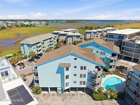 Tiny photo for 1717 Carolina Beach Avenue N #Unit 21, Carolina Beach, NC 28428 (MLS # 100576669)