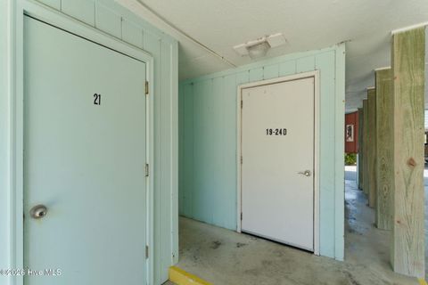 Tiny photo for 1717 Carolina Beach Avenue N #Unit 21, Carolina Beach, NC 28428 (MLS # 100576669)