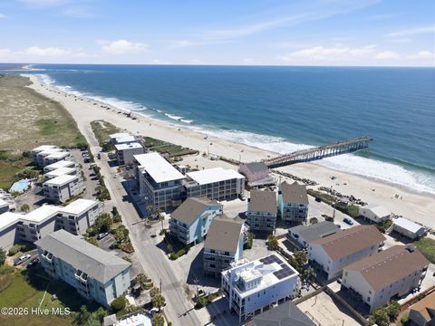 Tiny photo for 1717 Carolina Beach Avenue N #Unit 21, Carolina Beach, NC 28428 (MLS # 100576669)