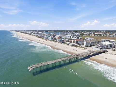 Tiny photo for 1717 Carolina Beach Avenue N #Unit 21, Carolina Beach, NC 28428 (MLS # 100576669)