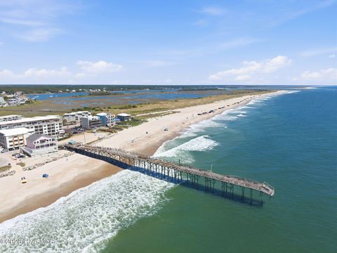 Tiny photo for 1717 Carolina Beach Avenue N #Unit 21, Carolina Beach, NC 28428 (MLS # 100576669)