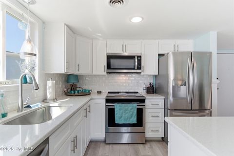 Tiny photo for 1717 Carolina Beach Avenue N #Unit 21, Carolina Beach, NC 28428 (MLS # 100576669)