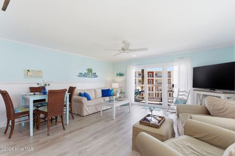 Tiny photo for 1717 Carolina Beach Avenue N #Unit 21, Carolina Beach, NC 28428 (MLS # 100576669)