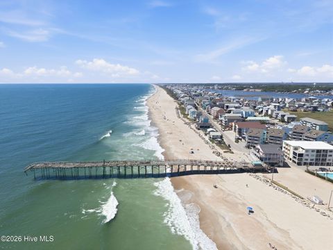 Tiny photo for 1717 Carolina Beach Avenue N #Unit 21, Carolina Beach, NC 28428 (MLS # 100576669)