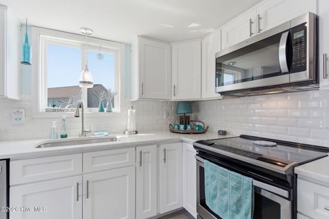 Tiny photo for 1717 Carolina Beach Avenue N #Unit 21, Carolina Beach, NC 28428 (MLS # 100576669)