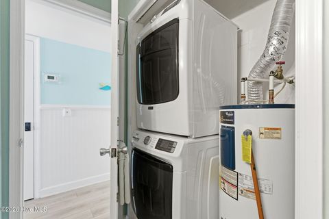 Tiny photo for 1717 Carolina Beach Avenue N #Unit 21, Carolina Beach, NC 28428 (MLS # 100576669)