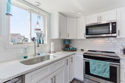 Tiny photo for 1717 Carolina Beach Avenue N #Unit 21, Carolina Beach, NC 28428 (MLS # 100576669)