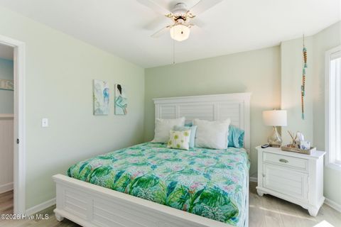 Tiny photo for 1717 Carolina Beach Avenue N #Unit 21, Carolina Beach, NC 28428 (MLS # 100576669)