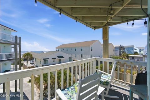 Tiny photo for 1717 Carolina Beach Avenue N #Unit 21, Carolina Beach, NC 28428 (MLS # 100576669)