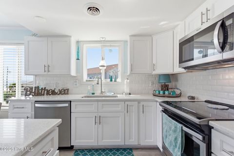 Tiny photo for 1717 Carolina Beach Avenue N #Unit 21, Carolina Beach, NC 28428 (MLS # 100576669)