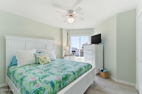 Tiny photo for 1717 Carolina Beach Avenue N #Unit 21, Carolina Beach, NC 28428 (MLS # 100576669)