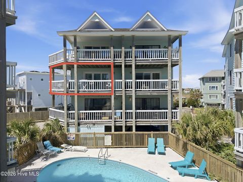 Photo of 1717 Carolina Beach Avenue N #Unit 21, Carolina Beach, NC 28428 (MLS # 100576669)