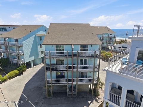 Tiny photo for 1717 Carolina Beach Avenue N #Unit 21, Carolina Beach, NC 28428 (MLS # 100576669)