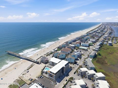 Tiny photo for 1717 Carolina Beach Avenue N #Unit 21, Carolina Beach, NC 28428 (MLS # 100576669)