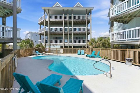 Tiny photo for 1717 Carolina Beach Avenue N #Unit 21, Carolina Beach, NC 28428 (MLS # 100576669)