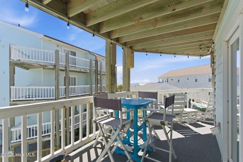 Tiny photo for 1717 Carolina Beach Avenue N #Unit 21, Carolina Beach, NC 28428 (MLS # 100576669)
