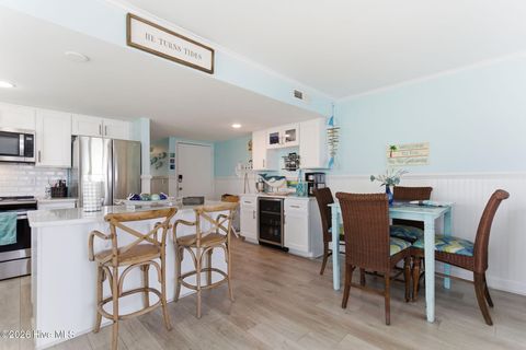 Tiny photo for 1717 Carolina Beach Avenue N #Unit 21, Carolina Beach, NC 28428 (MLS # 100576669)