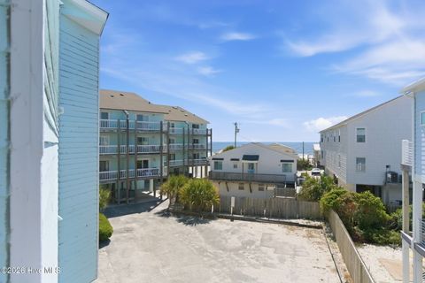 Tiny photo for 1717 Carolina Beach Avenue N #Unit 21, Carolina Beach, NC 28428 (MLS # 100576669)