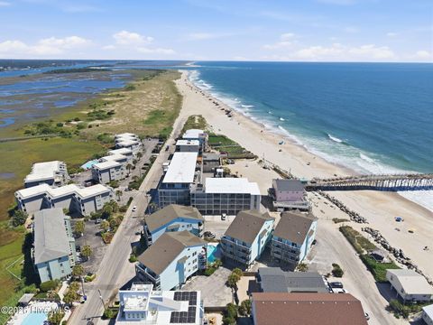 Tiny photo for 1717 Carolina Beach Avenue N #Unit 21, Carolina Beach, NC 28428 (MLS # 100576669)