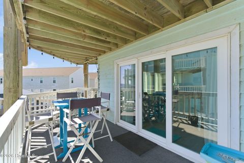 Tiny photo for 1717 Carolina Beach Avenue N #Unit 21, Carolina Beach, NC 28428 (MLS # 100576669)