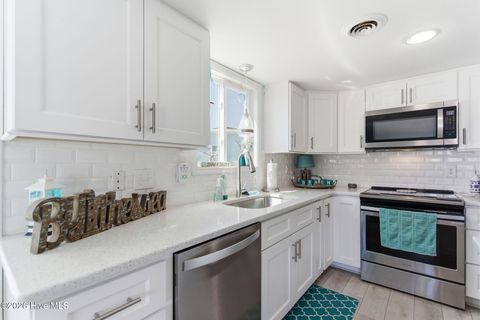 Tiny photo for 1717 Carolina Beach Avenue N #Unit 21, Carolina Beach, NC 28428 (MLS # 100576669)