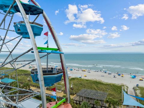 Tiny photo for 1717 Carolina Beach Avenue N #Unit 21, Carolina Beach, NC 28428 (MLS # 100576669)