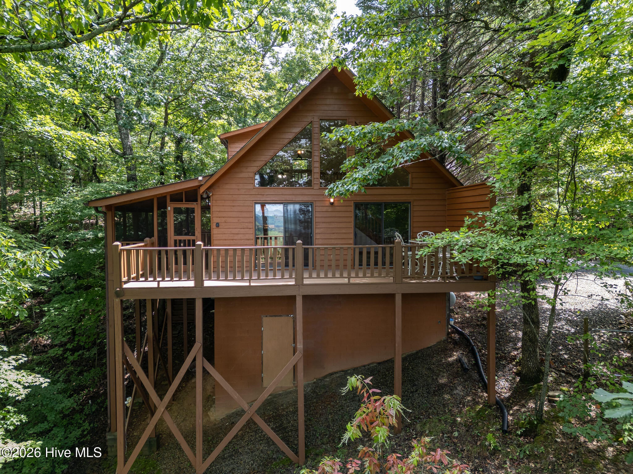425 Boyd Ridge Drive, Murphy, NC, 28906