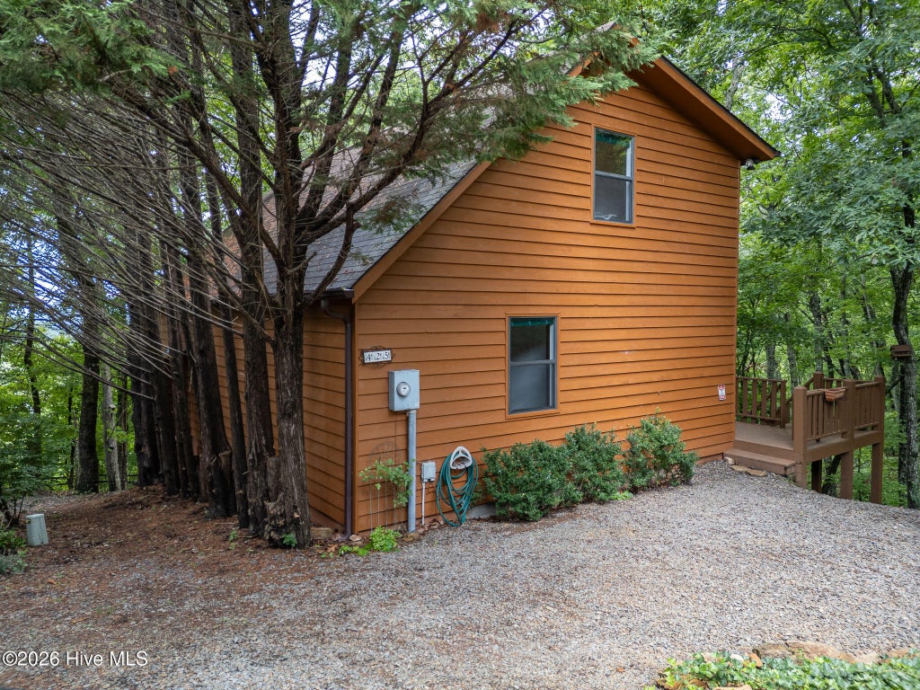 Photo of 425 Boyd Ridge Drive, Murphy, NC 28906 (MLS # 100591827)