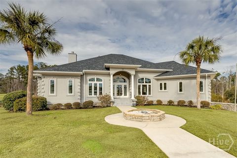 Property photo of 62 wellington court, ellabell, GA 31308